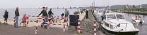 Utrecht aan zee